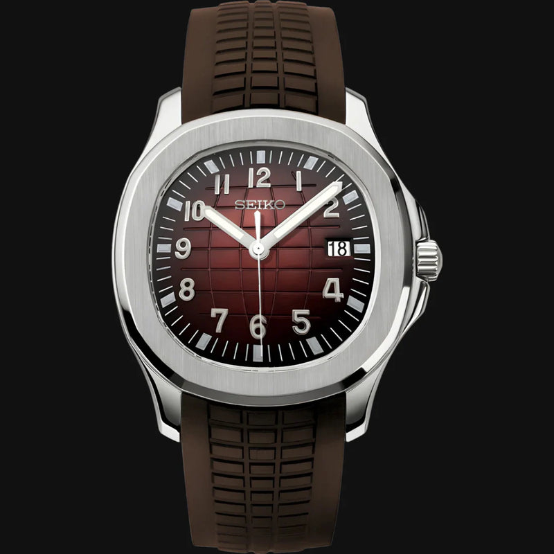 ModHouse Aquanaut Chocolate
