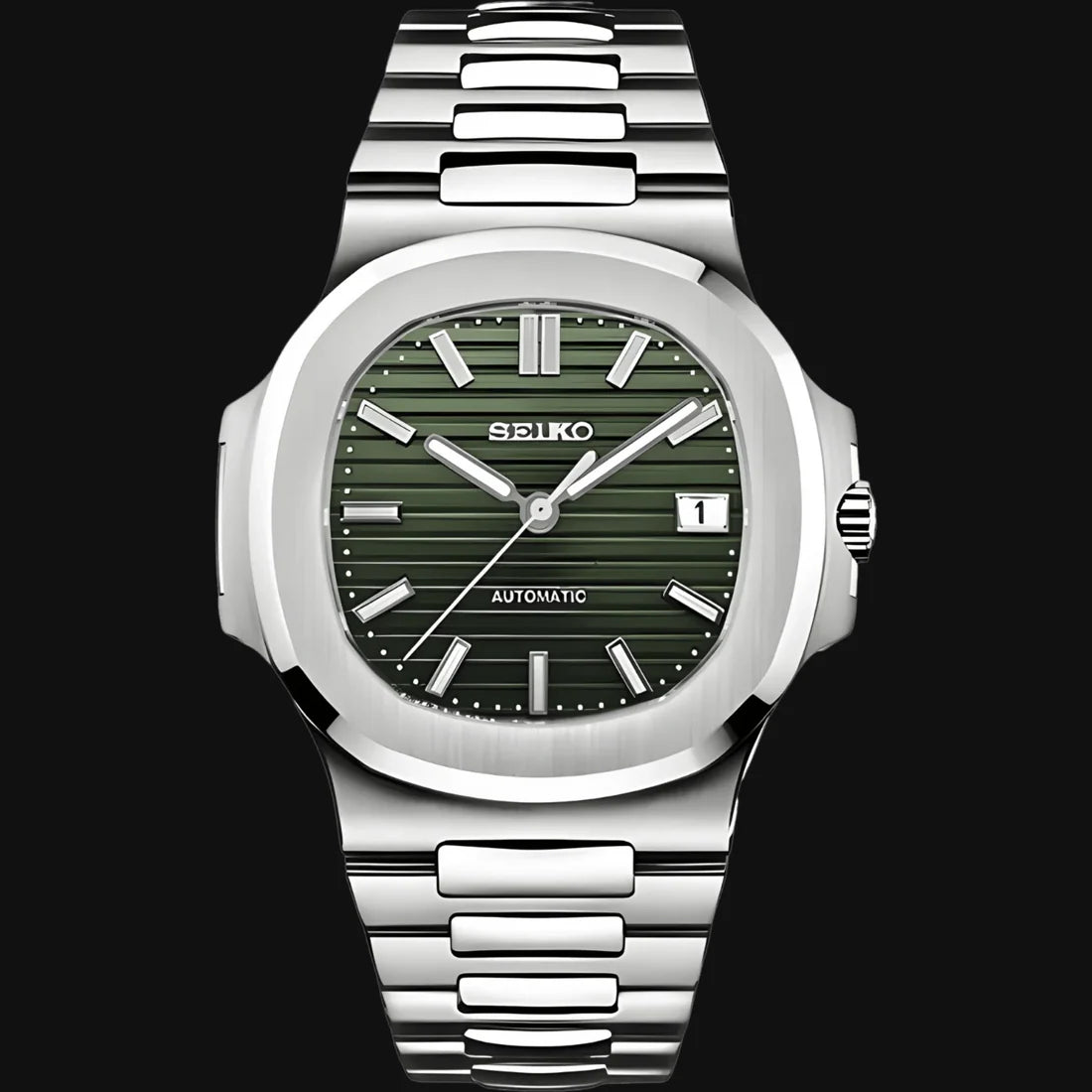 ModHouse Nautilus Olive Green