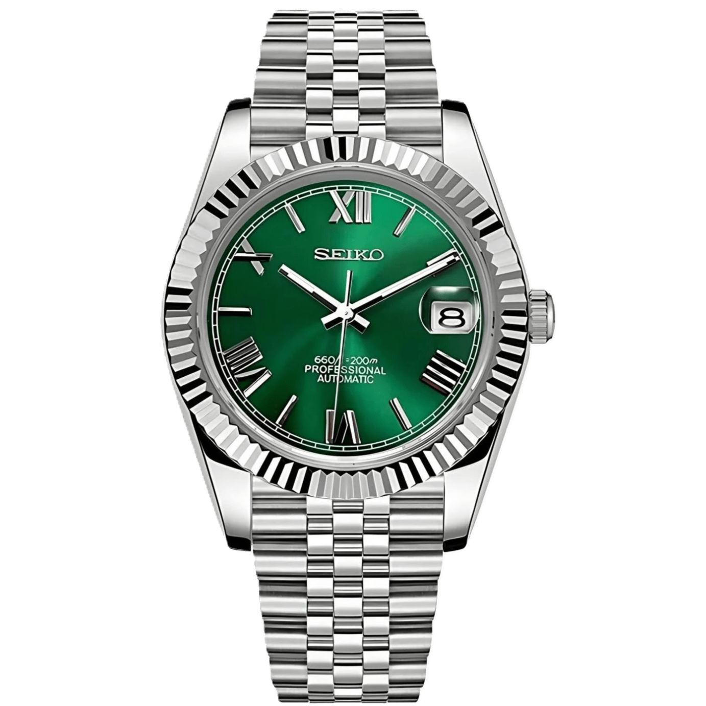 ModHouse Datejust and Oyster – ModHouse Watches
