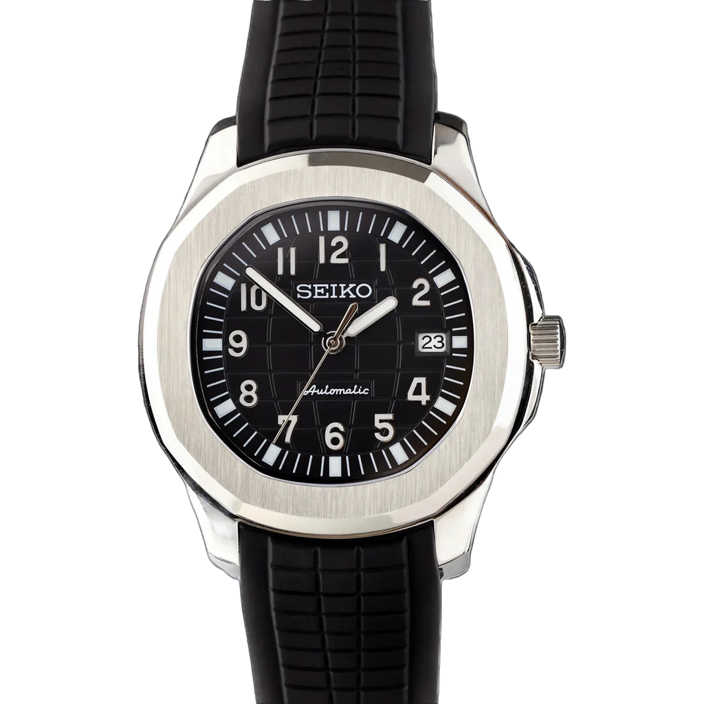 ModHouse Aquanaut Nero