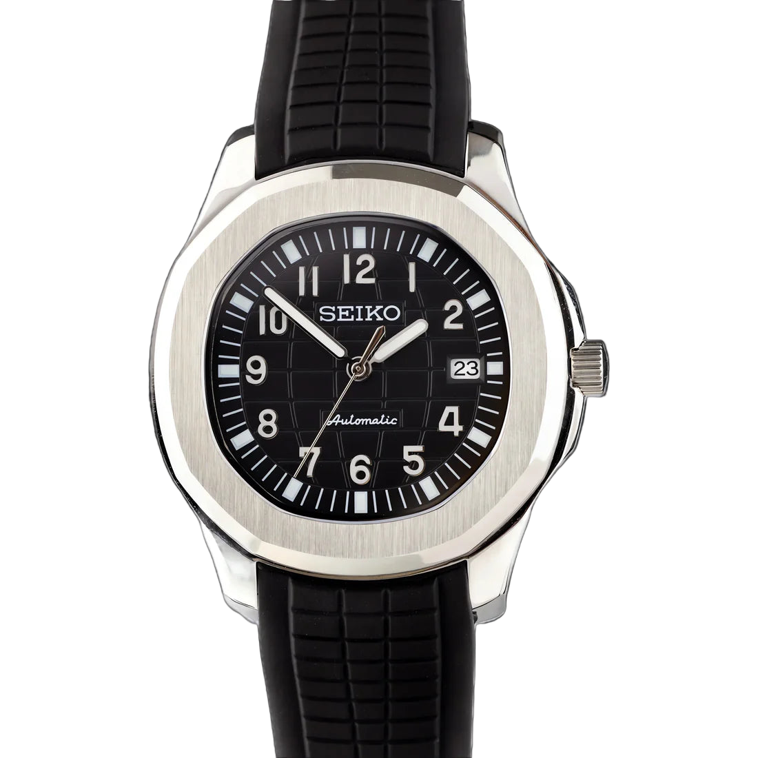 ModHouse Aquanaut Black