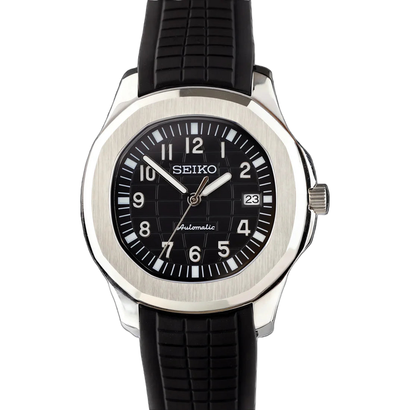 ModHouse Aquanaut Nero