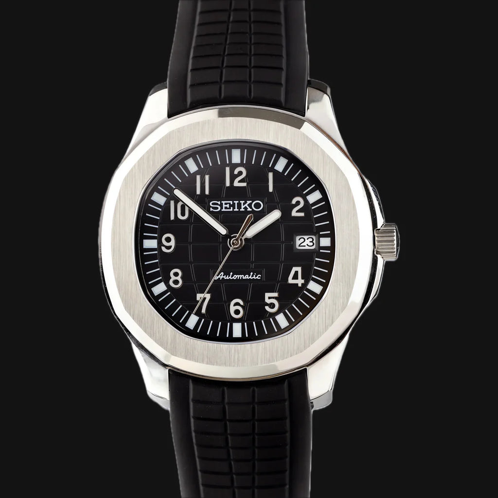 ModHouse Aquanaut Black