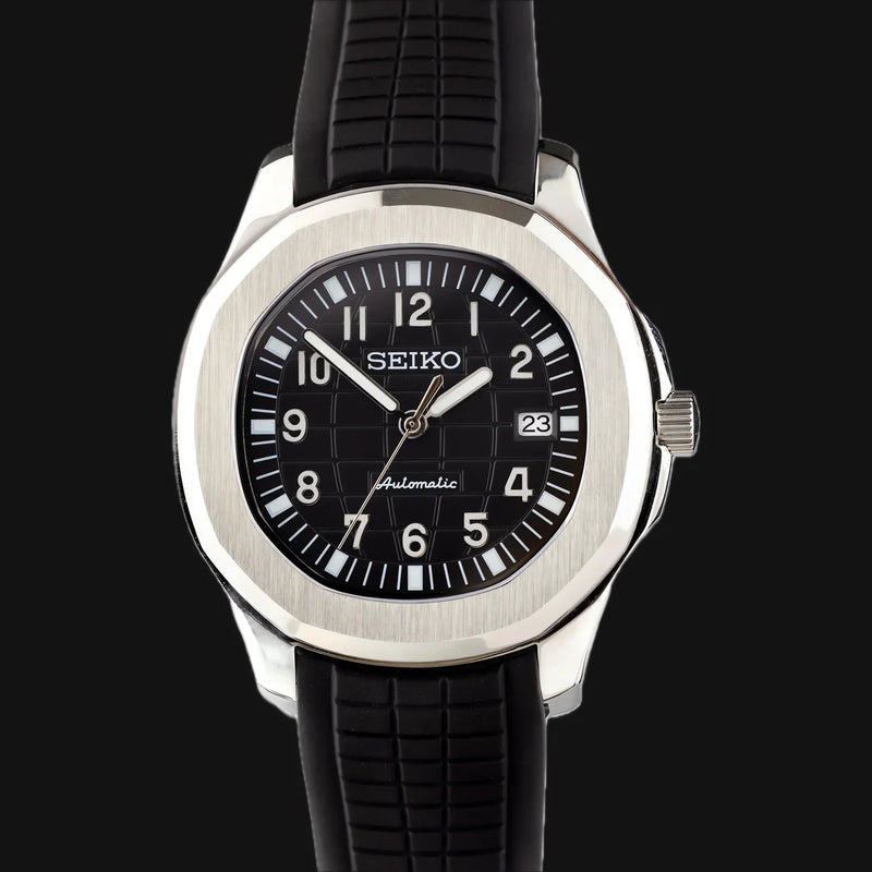 ModHouse Aquanaut Black