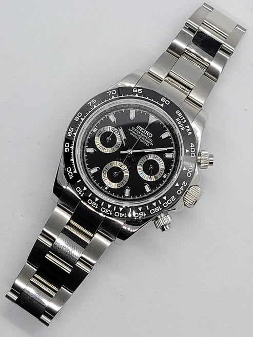 ModHouse Daytona Black