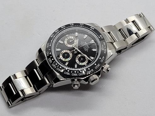 ModHouse Daytona Black