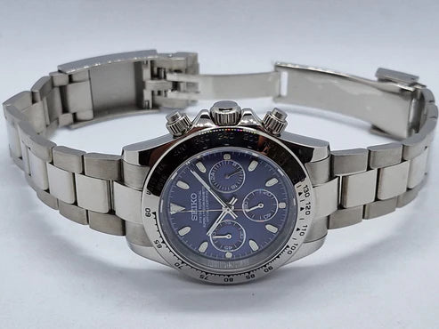 ModHouse Daytona Blue Navy