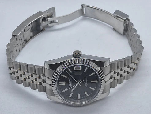 ModHouse Datejust Black