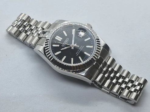 ModHouse Datejust Black