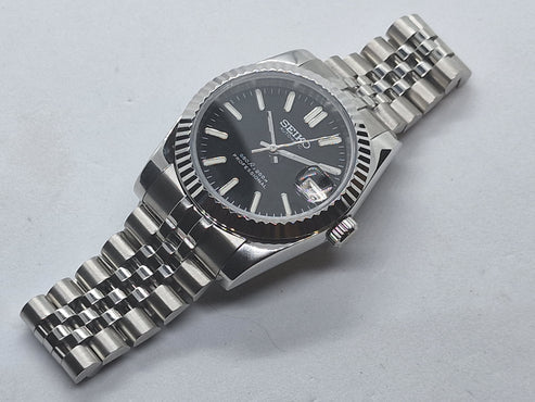 ModHouse Datejust Black