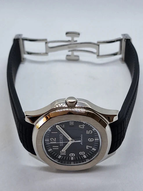 ModHouse Aquanaut Black