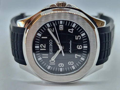 ModHouse Aquanaut Black