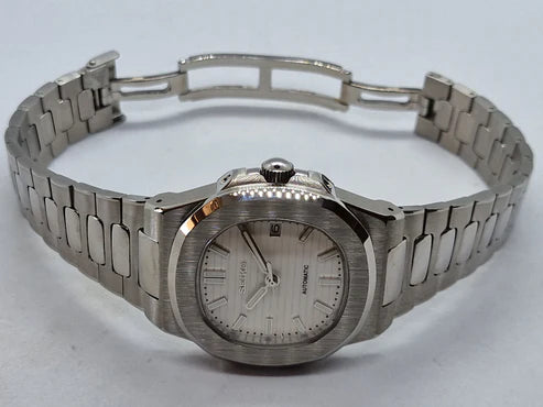 ModHouse Nautilus White
