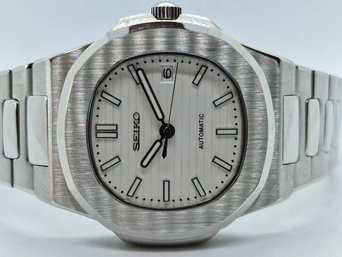 ModHouse Nautilus White