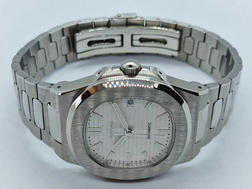ModHouse Nautilus White