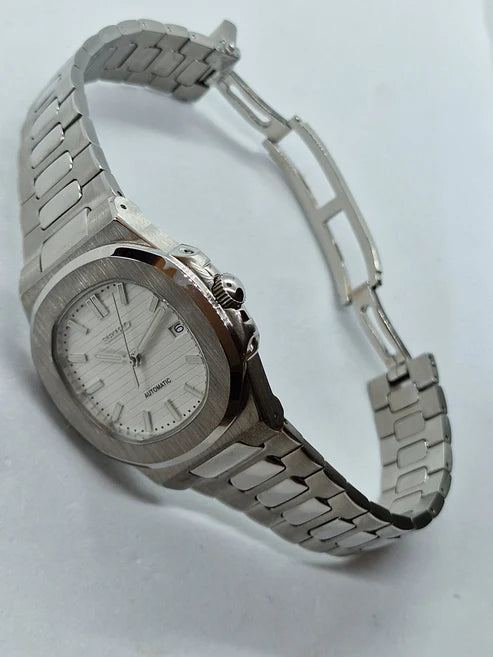 ModHouse Nautilus White