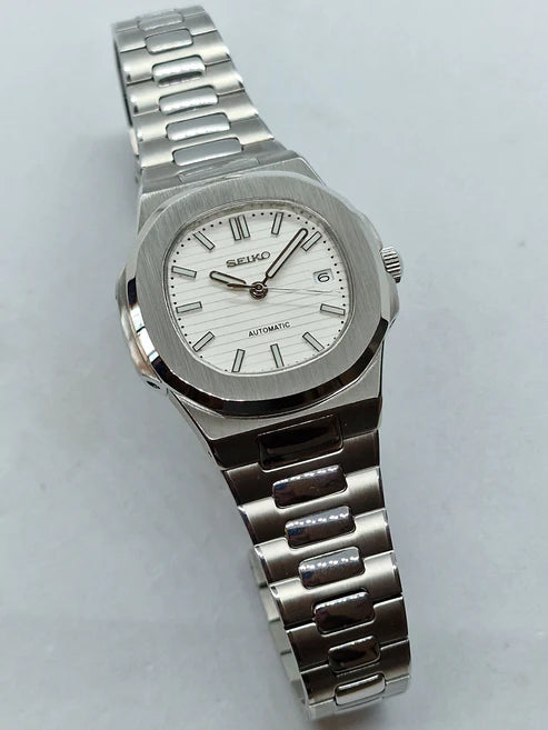 ModHouse Nautilus White