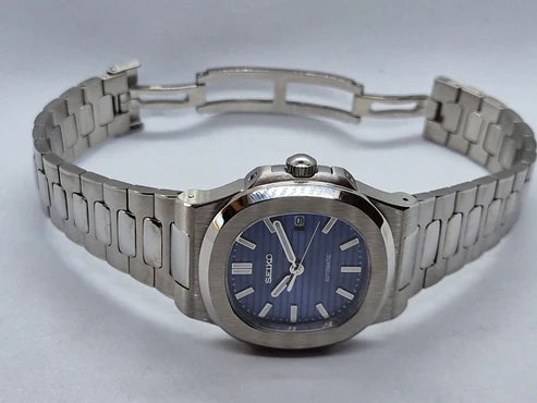 ModHouse Nautilus Navy Blue