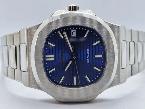 ModHouse Nautilus Navy Blue