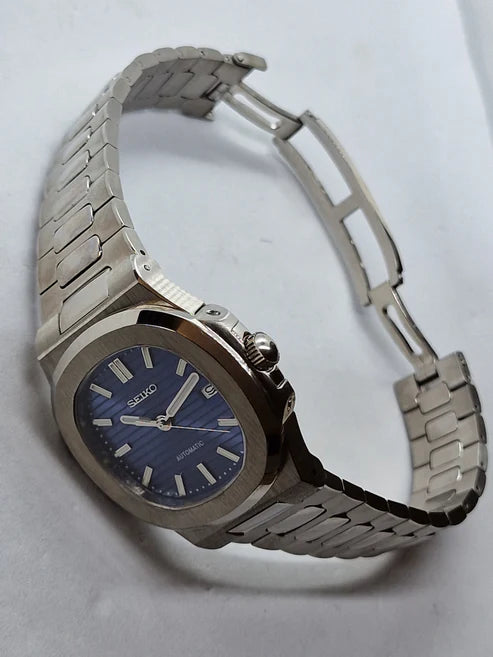 ModHouse Nautilus Navy Blue