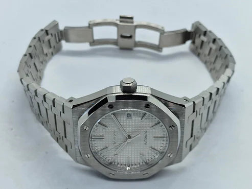 ModHouse Oak White