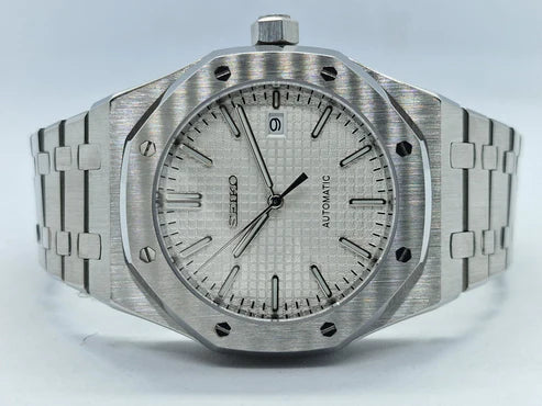 ModHouse Oak White