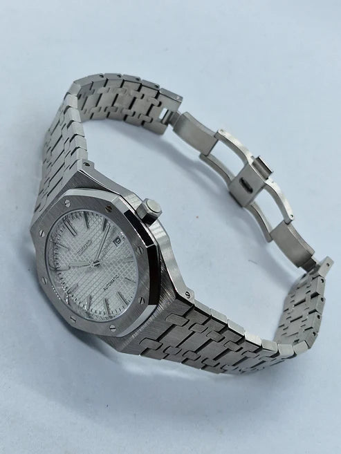 ModHouse Oak White