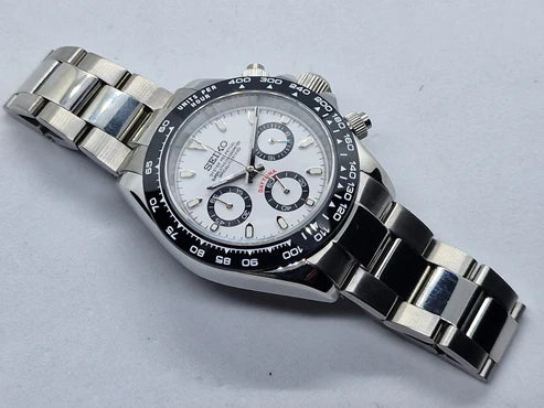 ModHouse Daytona Panda