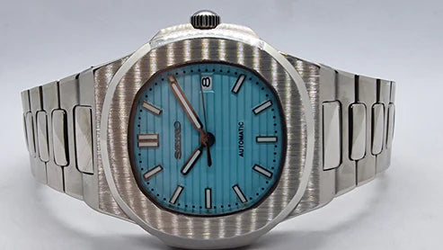 ModHouse Nautilus Tiffany