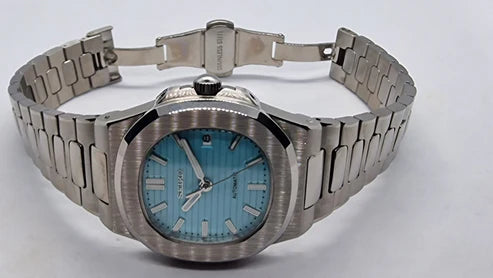ModHouse Nautilus Tiffany