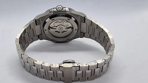 ModHouse Nautilus Tiffany