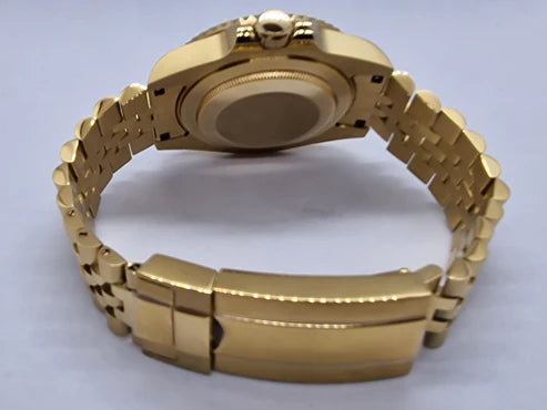 ModHouse GMT Black and Gold