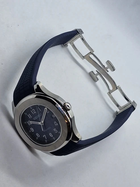 ModHouse Aquanaut Blue Navy
