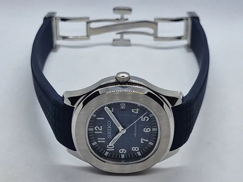 ModHouse Aquanaut Blue Navy