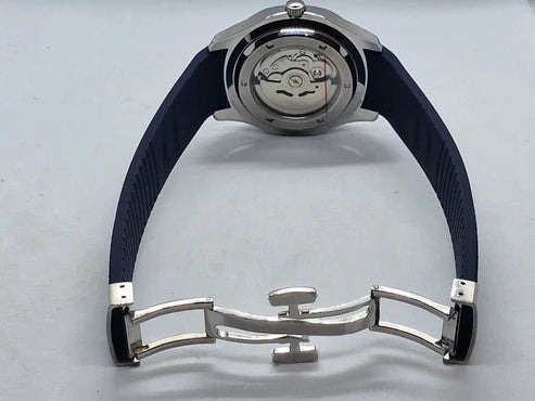 ModHouse Aquanaut Blue Navy