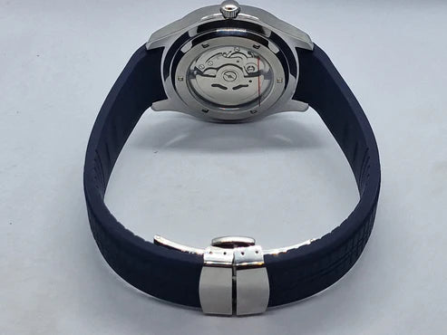 ModHouse Aquanaut Blue Navy