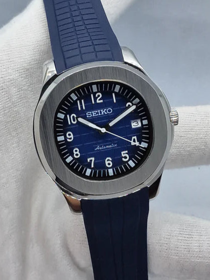 ModHouse Aquanaut Blue Navy