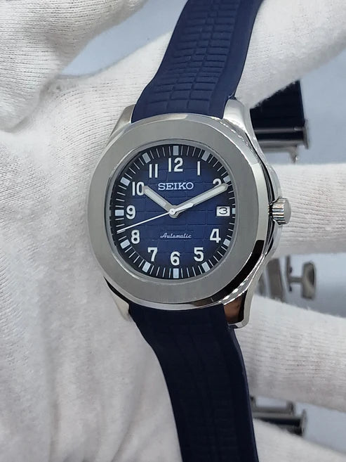ModHouse Aquanaut Blue Navy