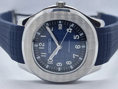 ModHouse Aquanaut Blue Navy