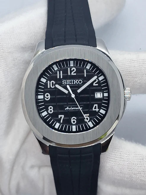ModHouse Aquanaut Black