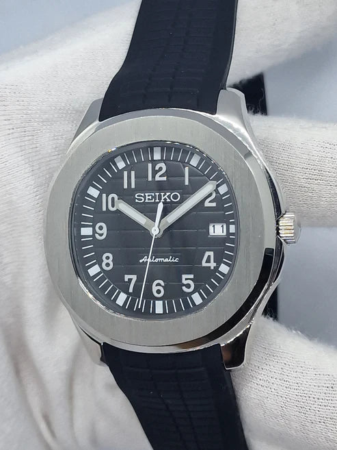 ModHouse Aquanaut Black