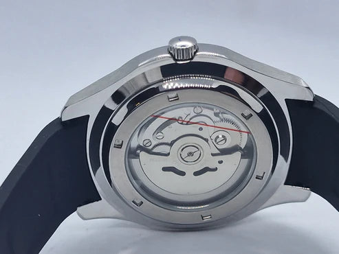 ModHouse Aquanaut Black