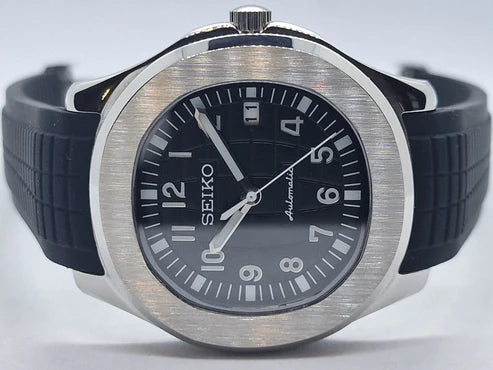 ModHouse Aquanaut Black
