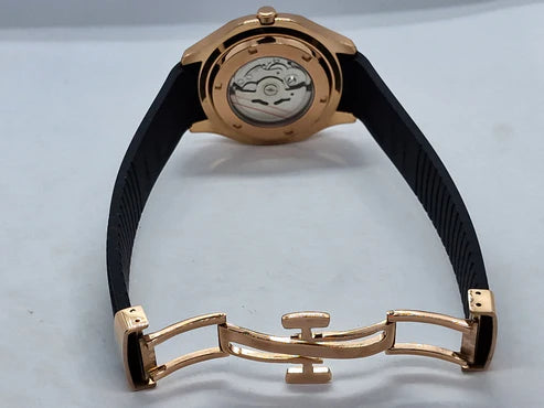 ModHouse Aquanaut Rose Gold Black