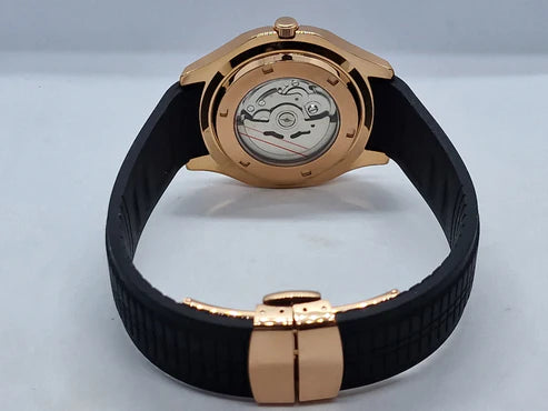 ModHouse Aquanaut Rose Gold Black