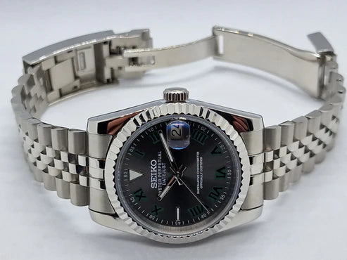 ModHouse Datejust Wimbledon