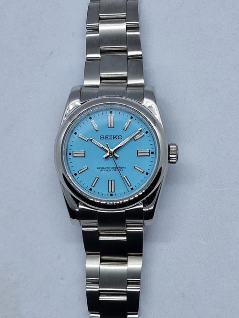 ModHouse Oyster Perpetual Tiffany
