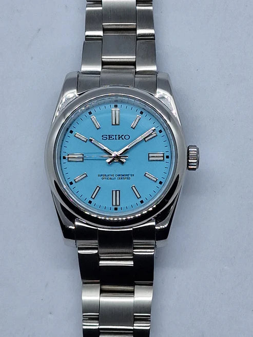 ModHouse Oyster Perpetual Tiffany