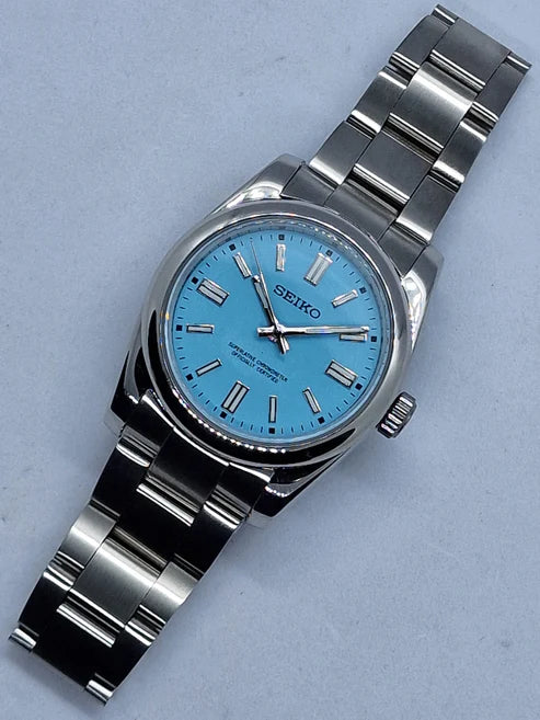 ModHouse Oyster Perpetual Tiffany
