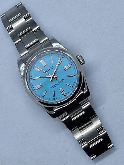 ModHouse Oyster Perpetual Tiffany
